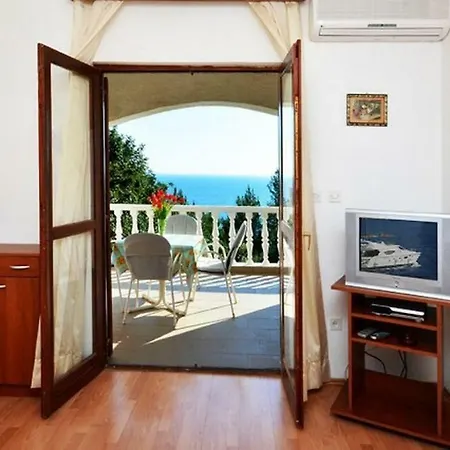 Apartment Studio Ivan Dolac 17778e
